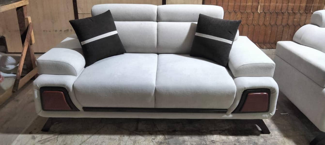 Sofa Set, Corner Sofa, Bed Set, Dining, L Shaped Sofa 4