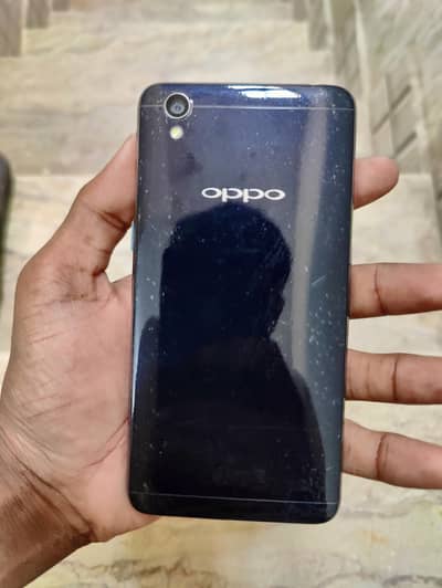 OPPO A37 OFFICIAL PTA DUAL SIM CONDITION APKE SAMÑE HAI