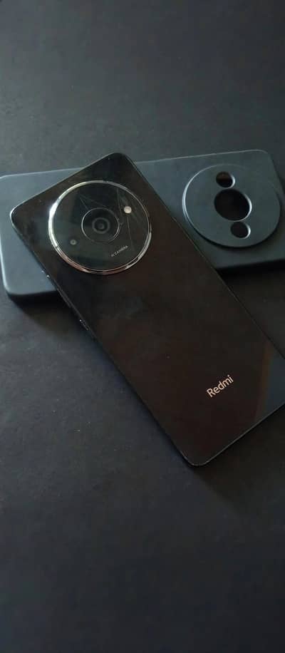 Xiaomi Redmi A3
