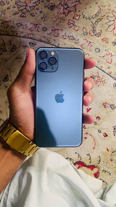 Apple iPhone 11 Pro