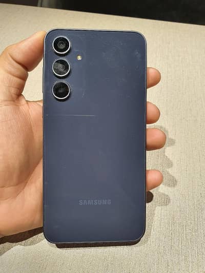 Samsung Mobile A35 5G