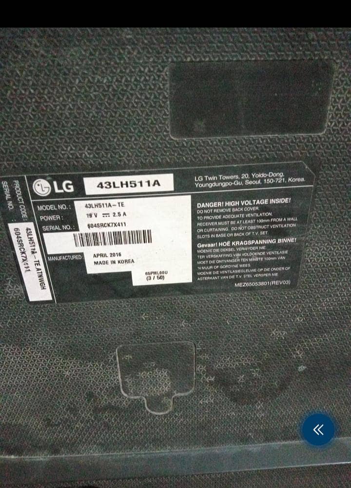 L. E. D 2