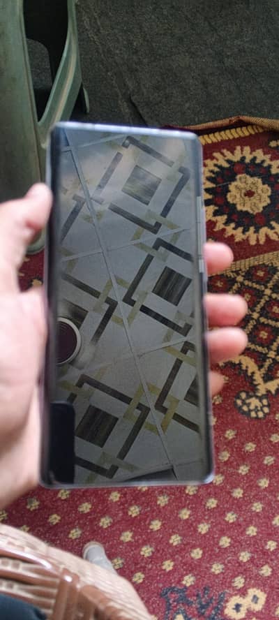 Infinix Hot 50 Pro Plus 8/256 with box