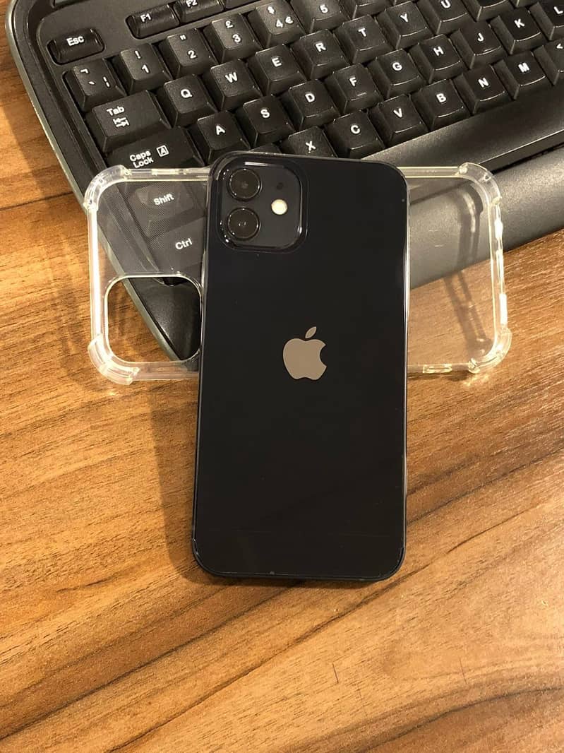 Apple iPhone 12 0