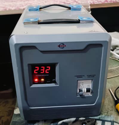 10000Kv Stabilizer Japani Servo Motor Wala