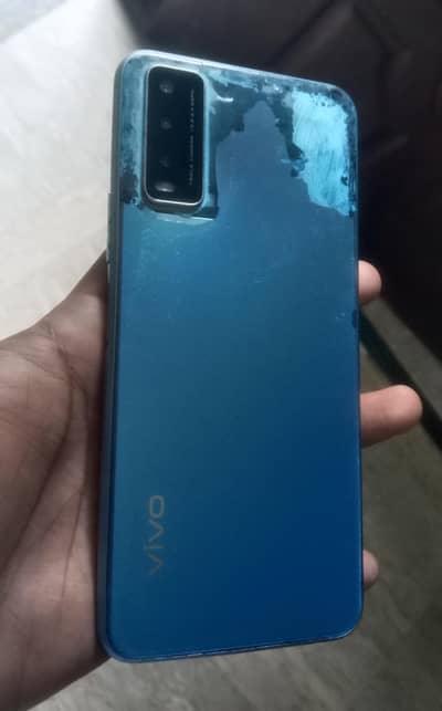 Vivo Y20s