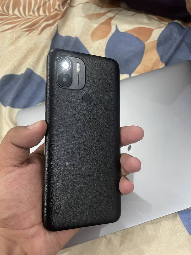 Xiaomi Redmi A2 Plus 2