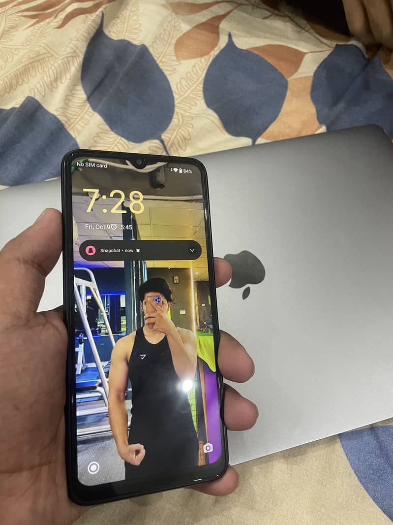 Xiaomi Redmi A2 Plus 4