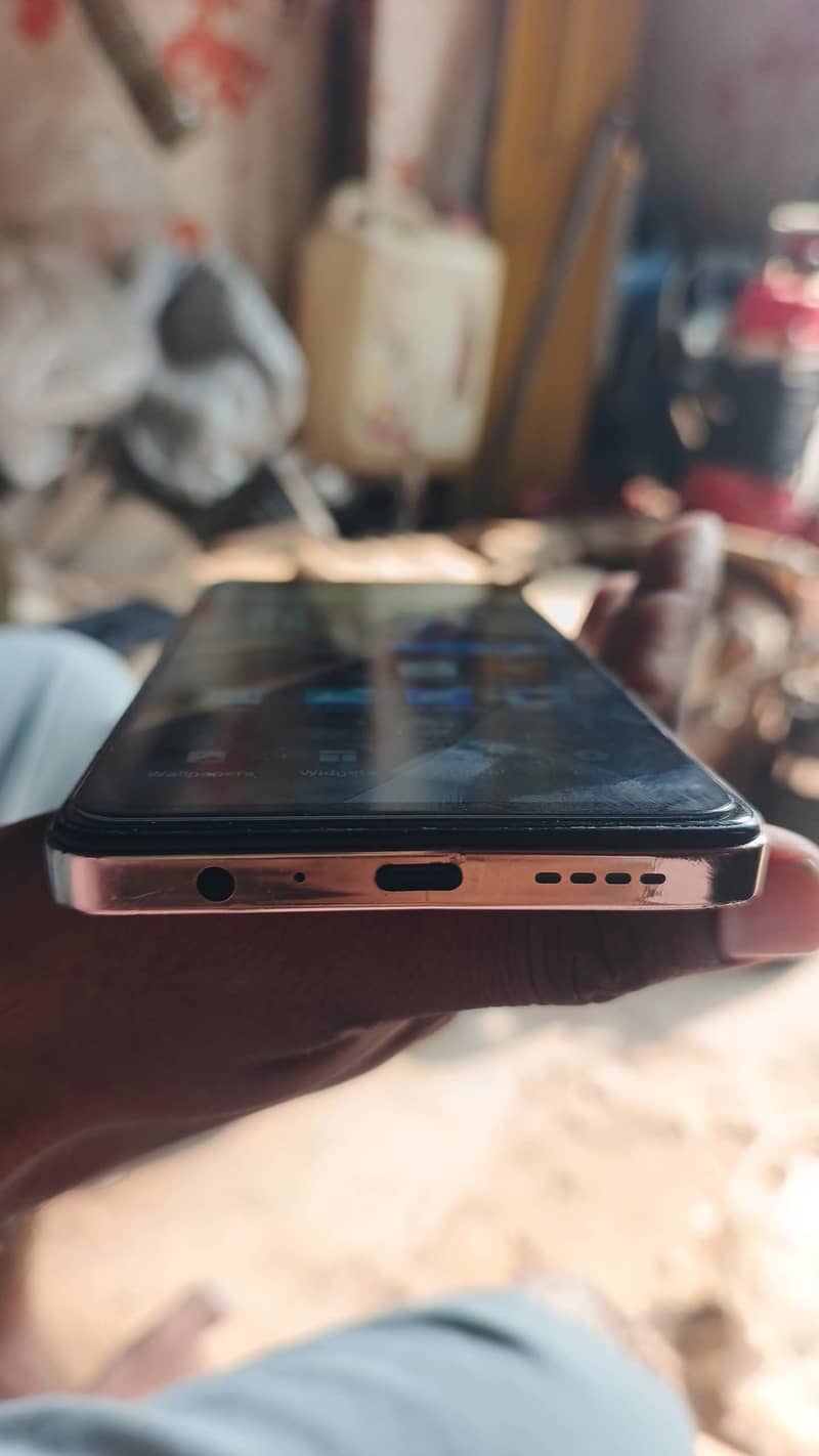Infinix Note 30 2