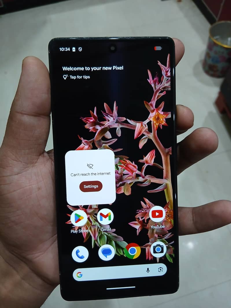 Google Pixel 6 1