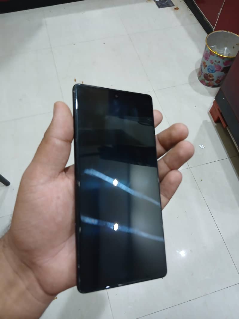 Google Pixel 6 2