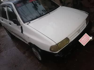 KIA Classic 2001