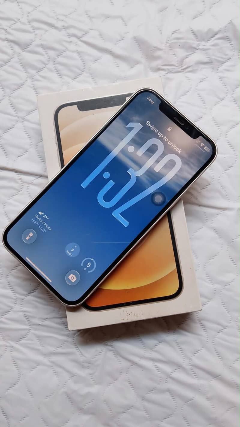 Apple iPhone 12 1