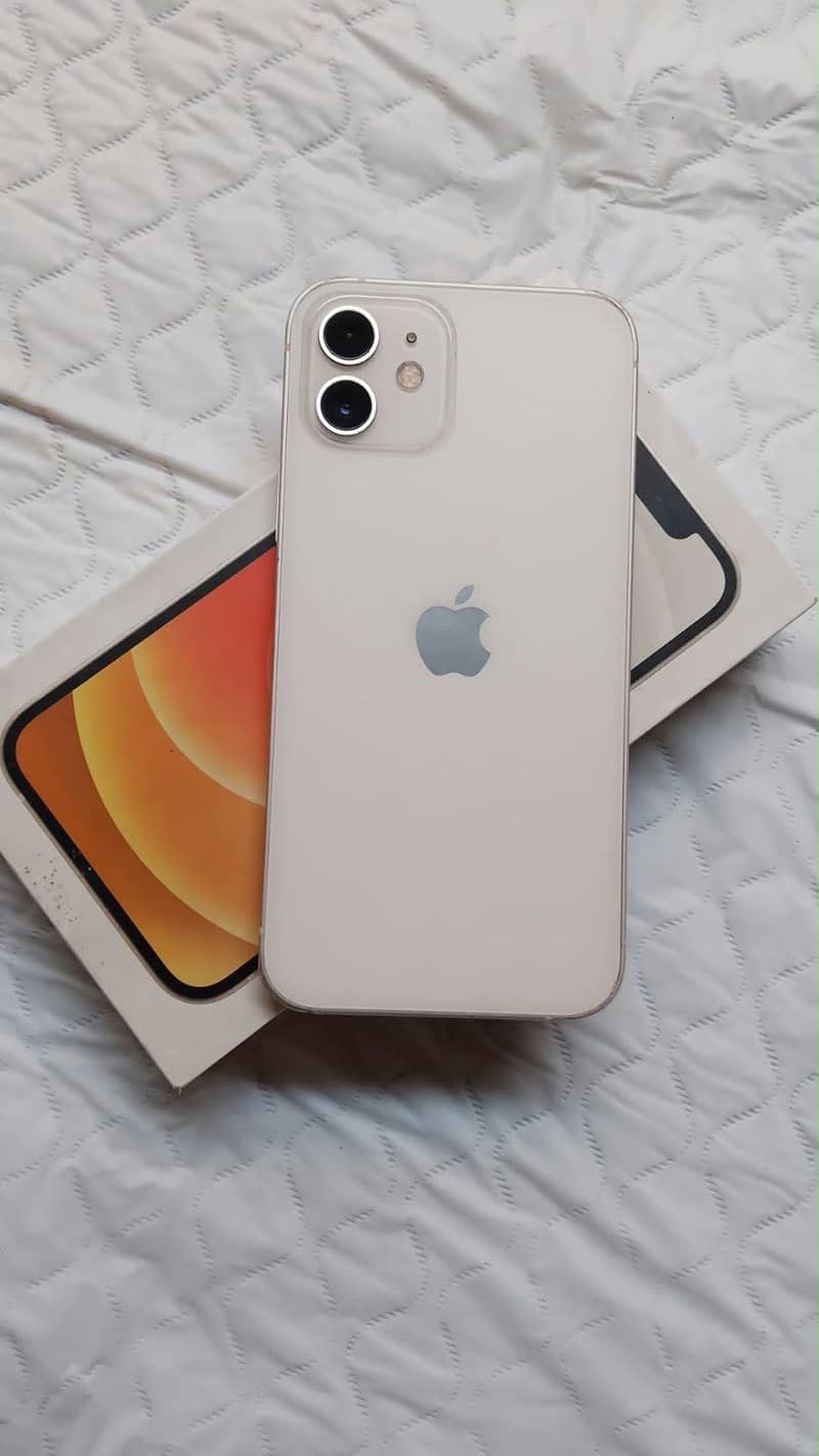 Apple iPhone 12 3