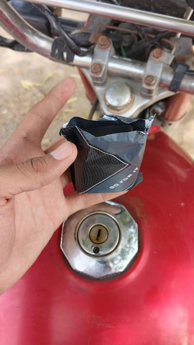 SKIPPER POWERPLAY — FOR SALE