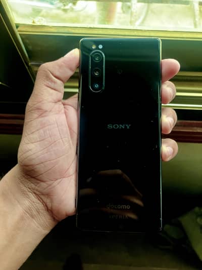 Sony Xperia 5 6GB RAM 64GB ROM Official PTA Approved