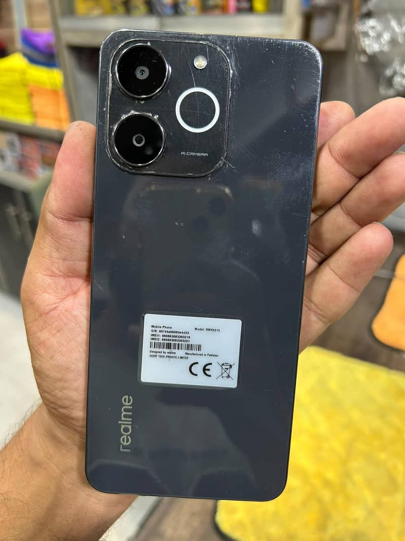 Realme Note 70 2