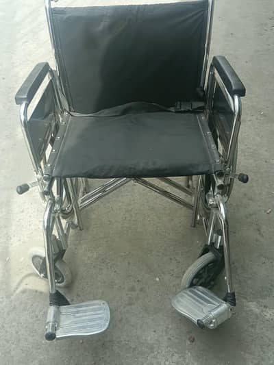 patient wheal chair