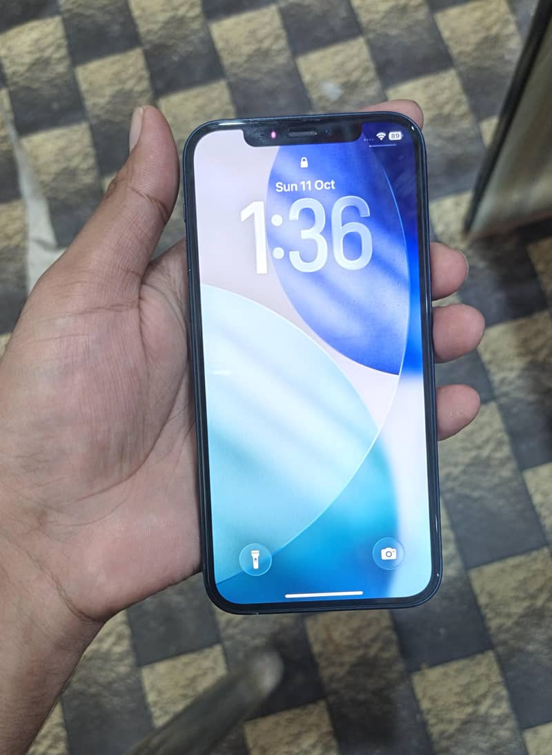 Iphone 12 0