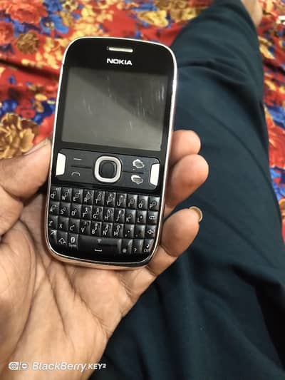 nokia asha 302 h official Pta prove h 9/10  only cell 0.3o5 1055 721