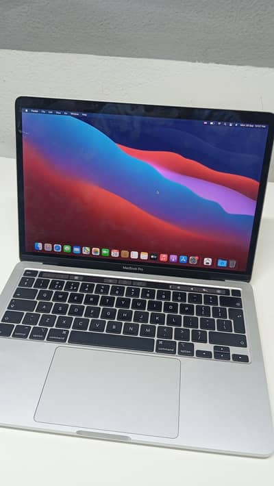 MacBook Pro 13-inch 2020