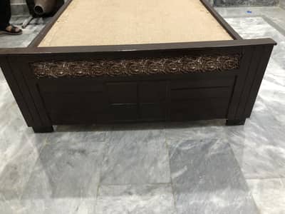 2 single bed Set