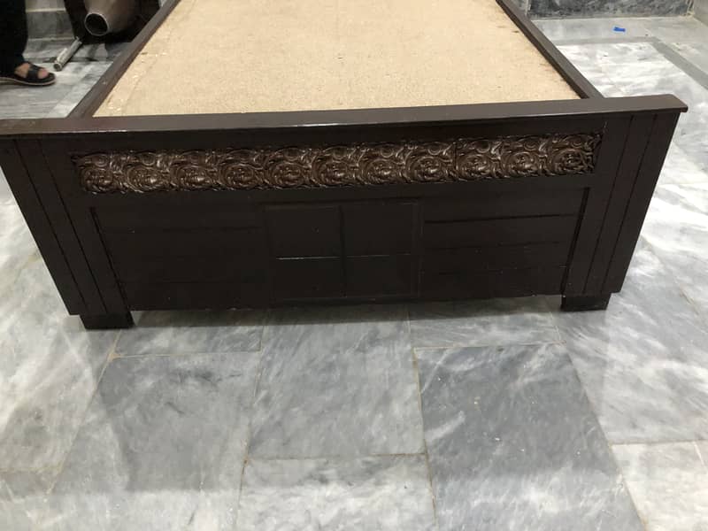 2 single bed Set 0