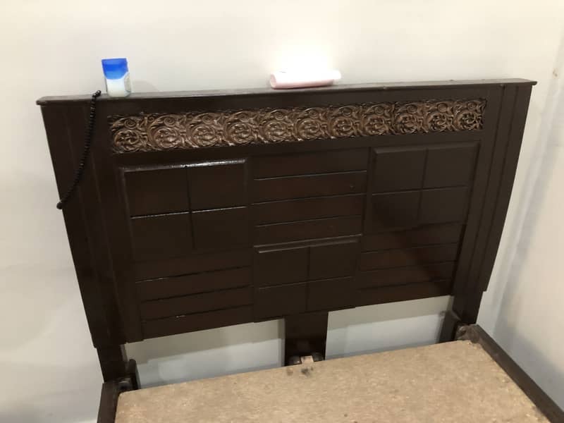2 single bed Set 3