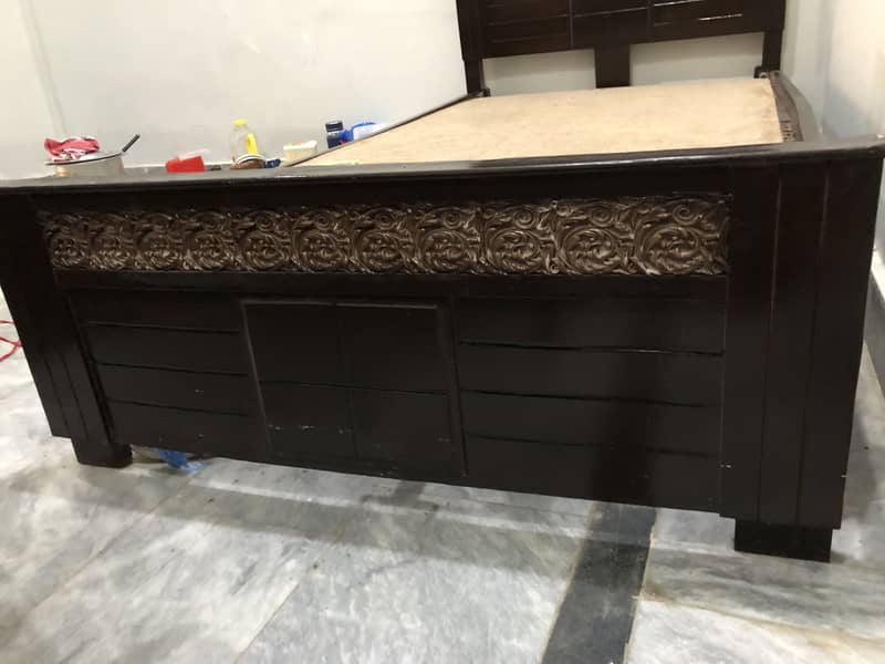 2 single bed Set 4
