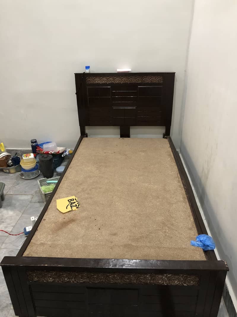 2 single bed Set 5