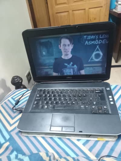 Latitude E5430