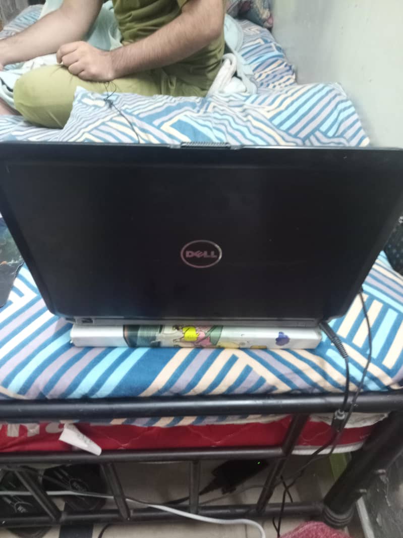 Latitude E5430 3