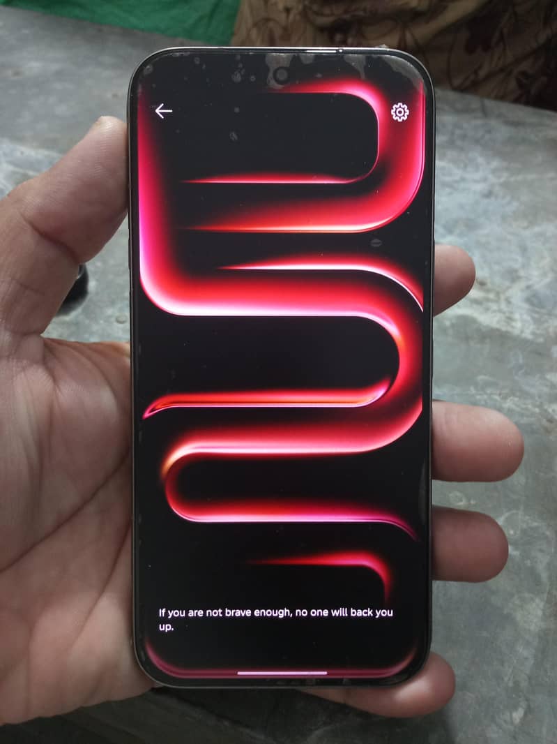 INFINIX NOTE60 PRO 2