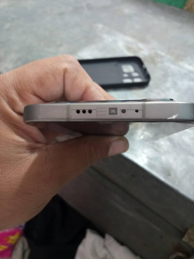 INFINIX NOTE60 PRO 6