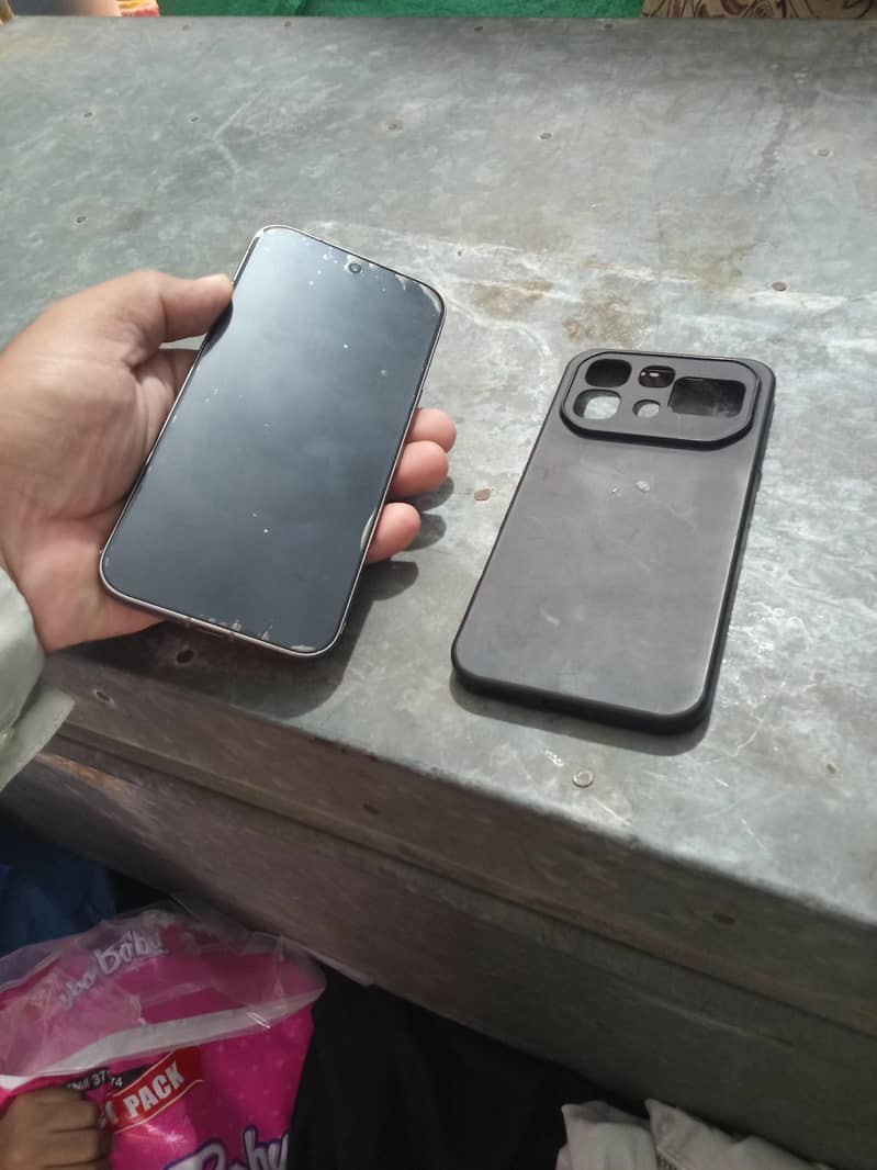 INFINIX NOTE60 PRO 9