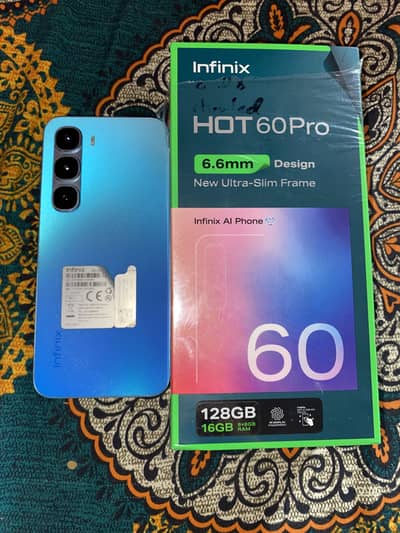 Infinix Hot 6 Pro
