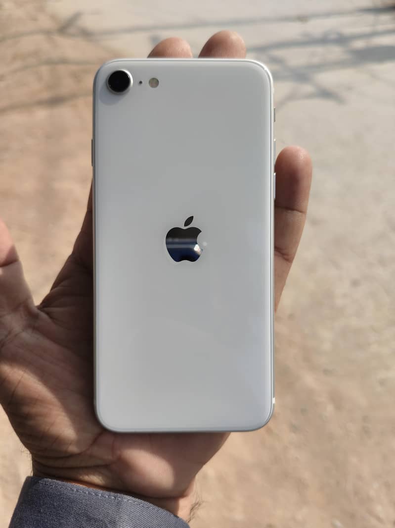 Apple iPhone SE 3