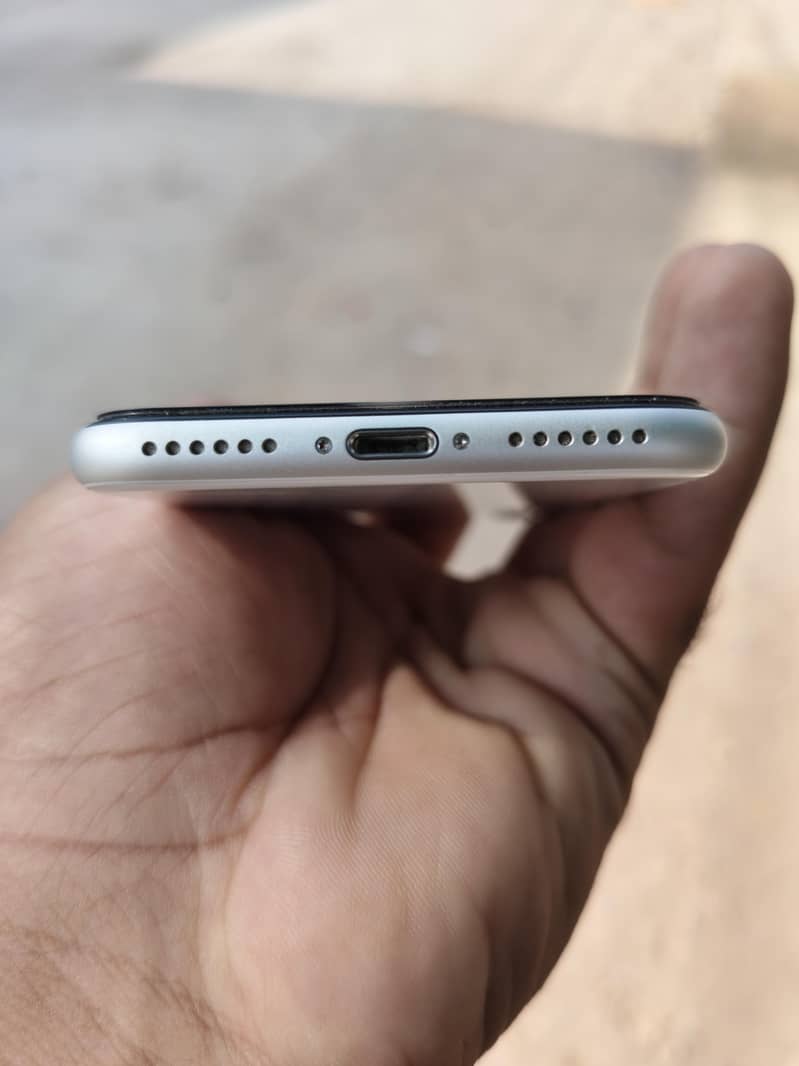 Apple iPhone SE 5