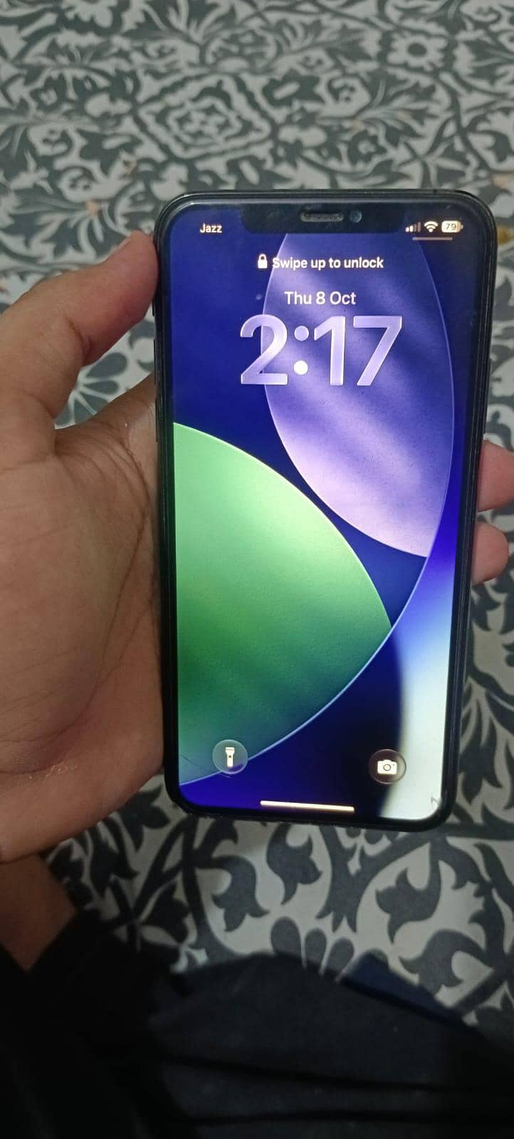 Apple iPhone 11 Pro Max 7
