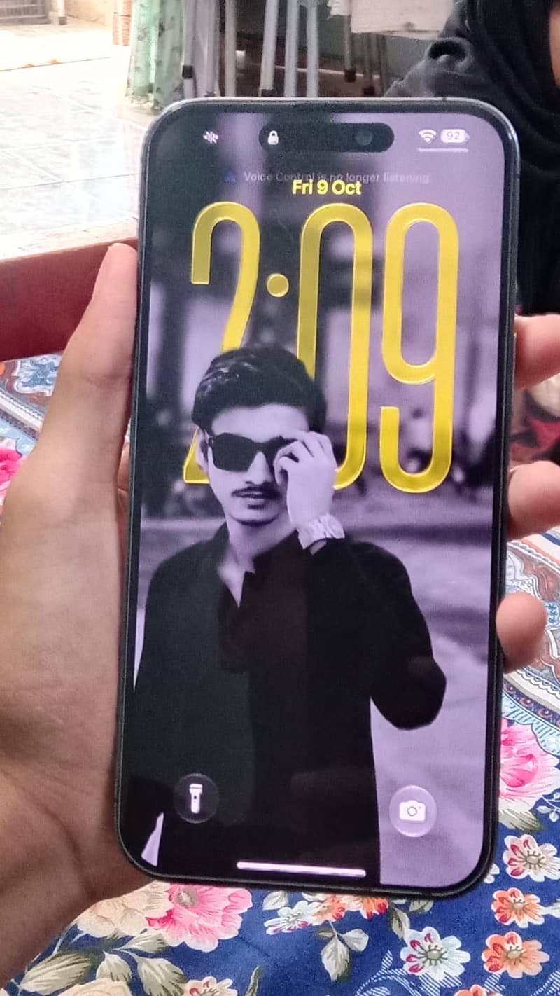 Apple iPhone 14 Pro Max 2