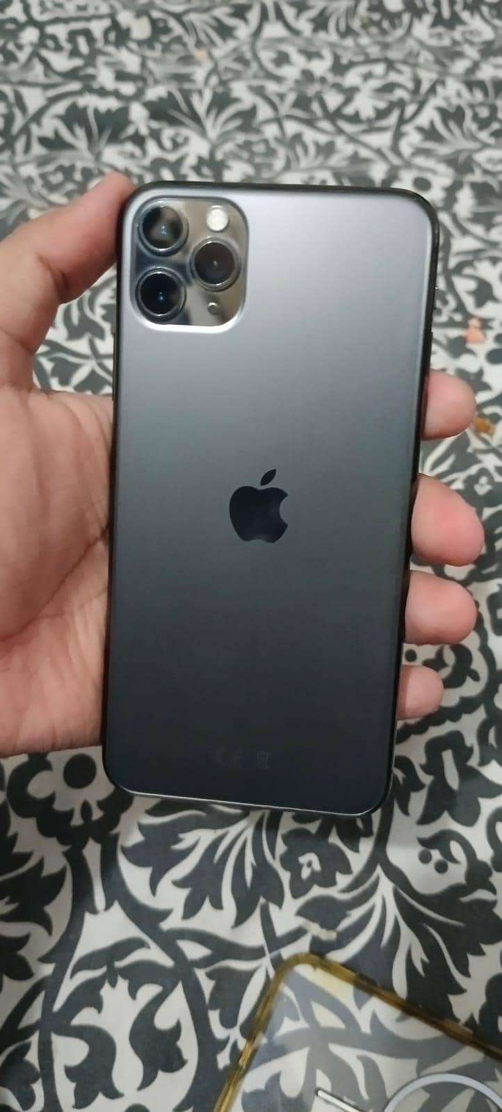 Apple iPhone 11 Pro Max 11