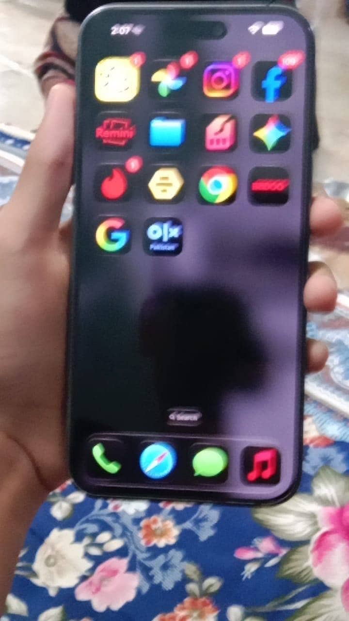 Apple iPhone 14 Pro Max 3