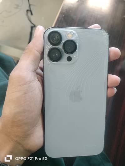 Apple iPhone 13 Pro Max