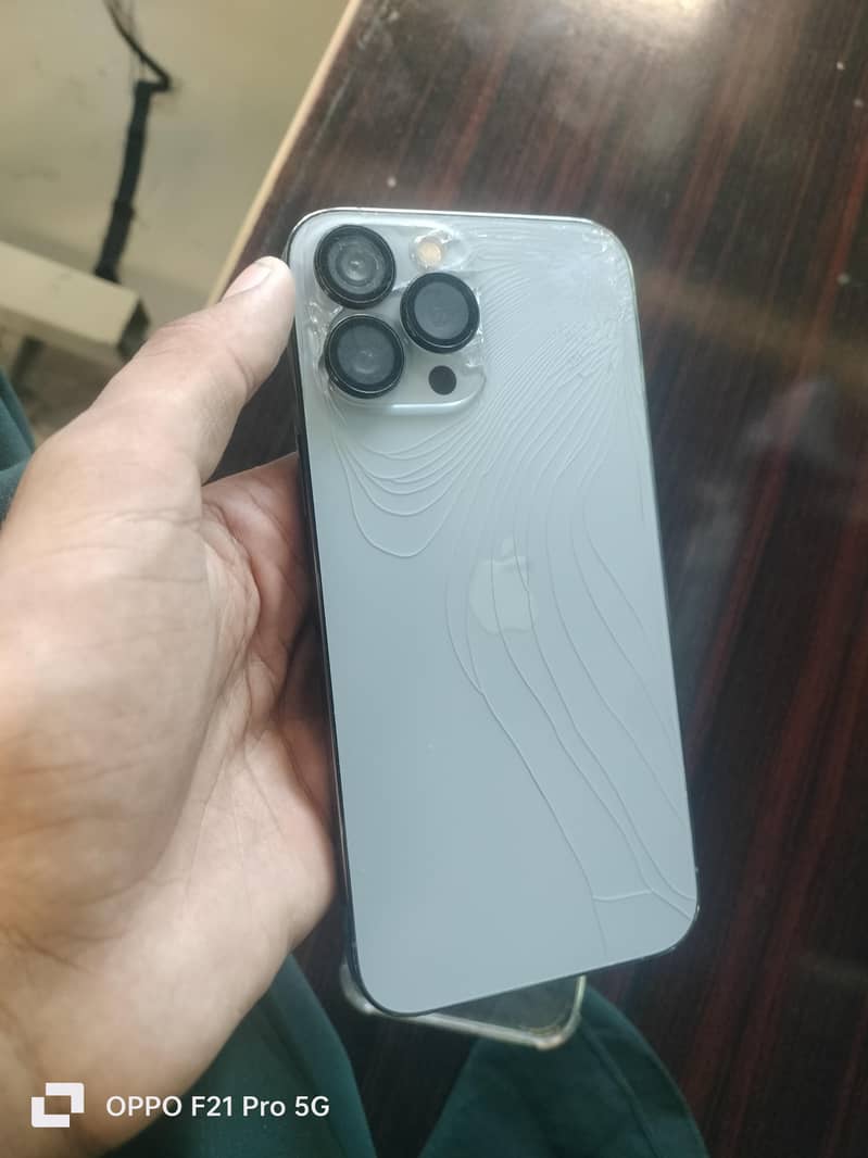 Apple iPhone 13 Pro Max 6