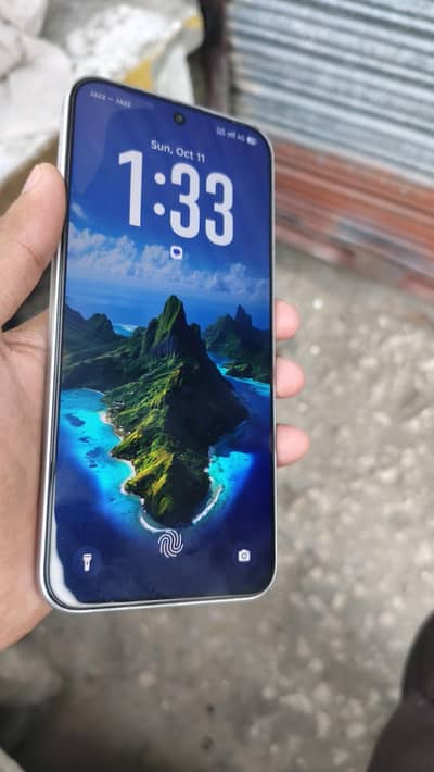 Infinix Hot 60 pro