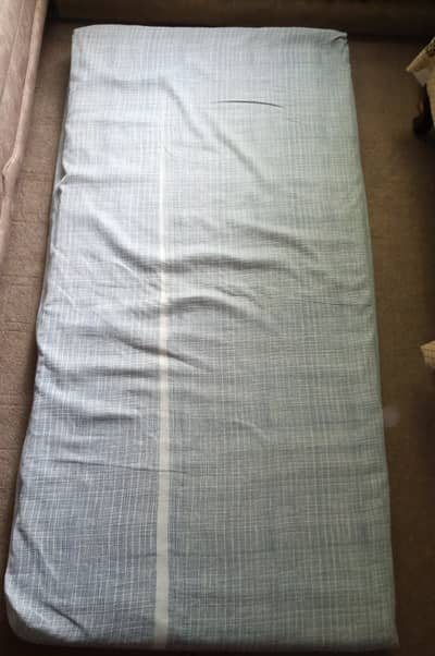 Single Mattress