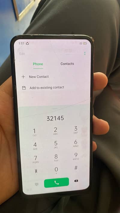 OPPO Reno 2Z