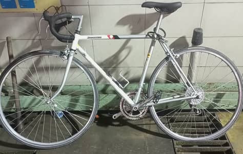 Bridgestone Radac 2000
