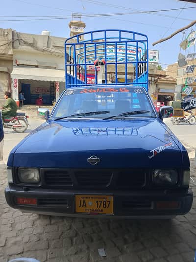 Nissan Dalla for sale
