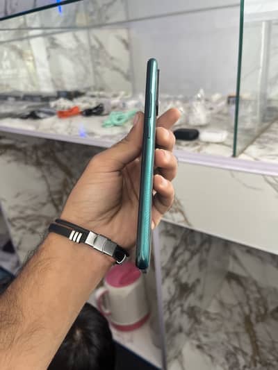 Tecno CAMON 15 4/128 Pta Approved
